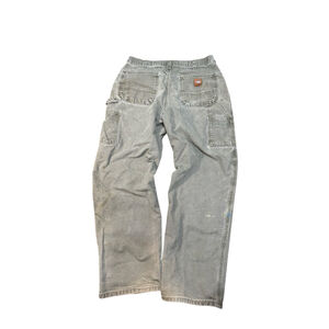 Carrhartt carpenter mens pants